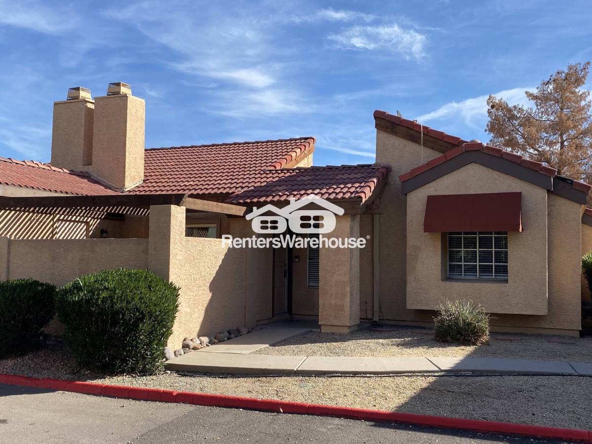 Townhouse for rent at 2122 E Kirkland Lane #3, Tempe, AZ 85281