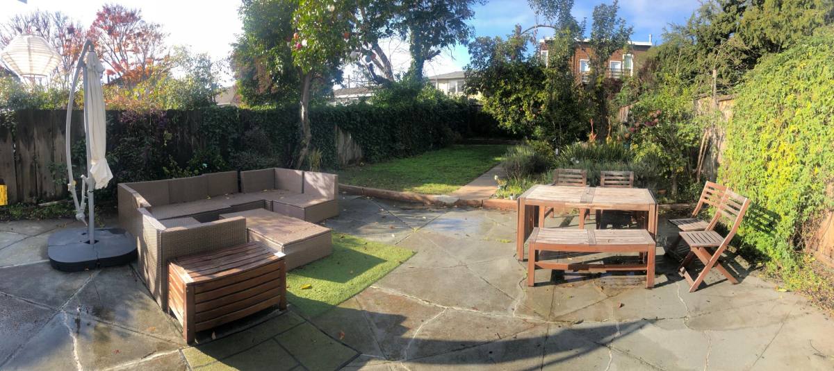 House for rent at 4329 Howe St, Oakland, CA 94611