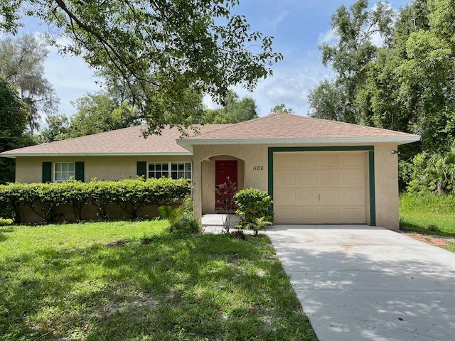 House for rent at 1180 8th St, Orange City, FL 32763