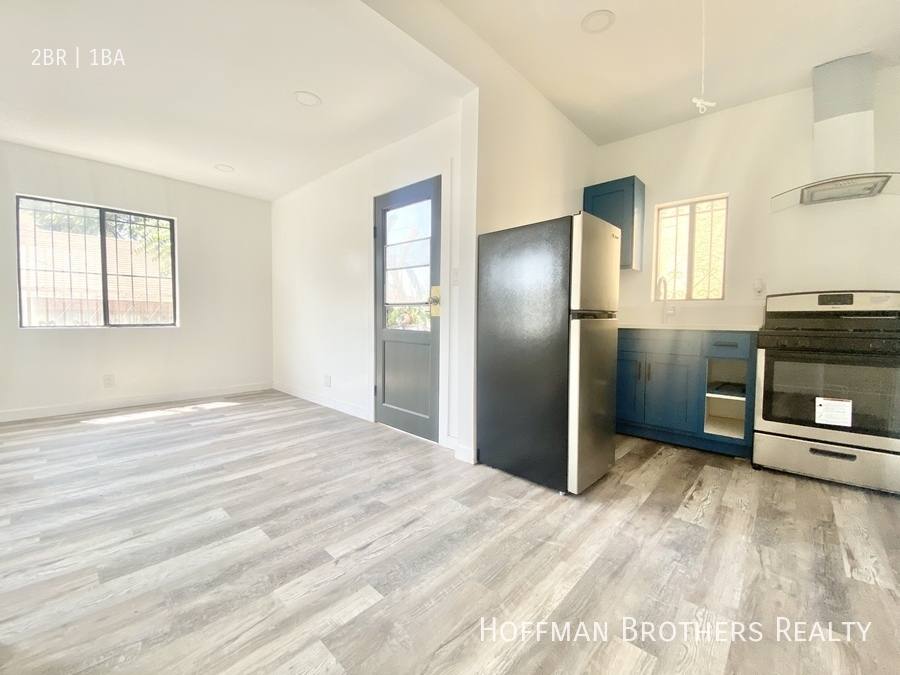 Apartment for rent at 2822 Darwin Ave #A, Los Angeles, CA 90031