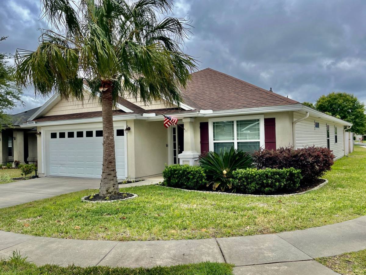 House for rent at 86006 Harrahs Place, Yulee, FL 32097