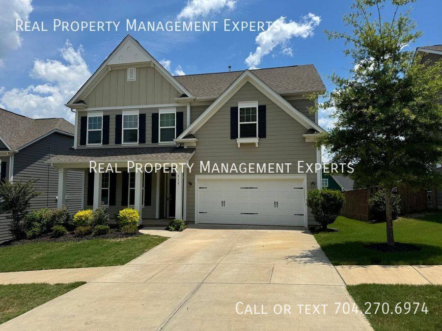 House for rent at 112 Cramerton Mills Parkway, Cramerton, NC 28032