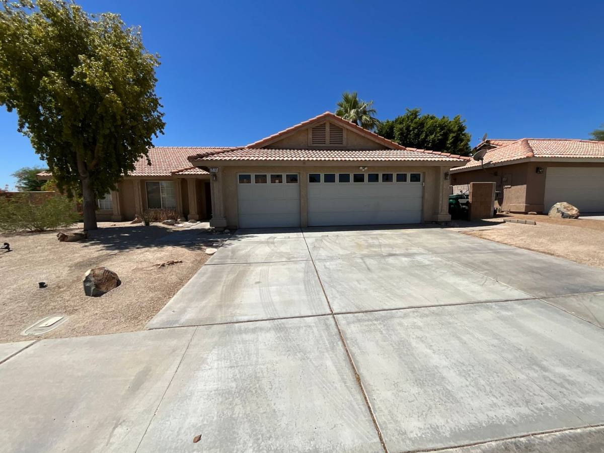 House for rent at 79705 Iris Court, La Quinta, CA 92253