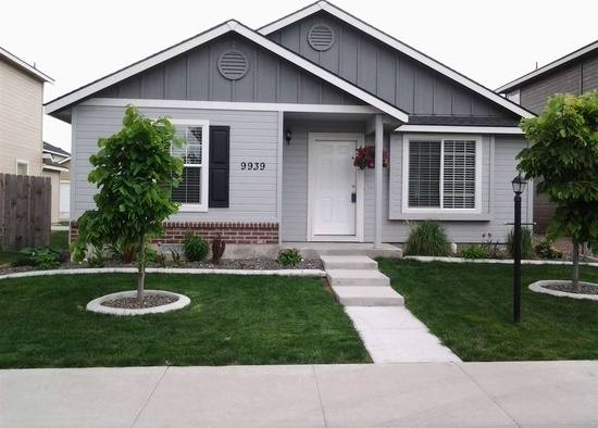 House for rent at 9939 W Rustica, Boise, ID 83709
