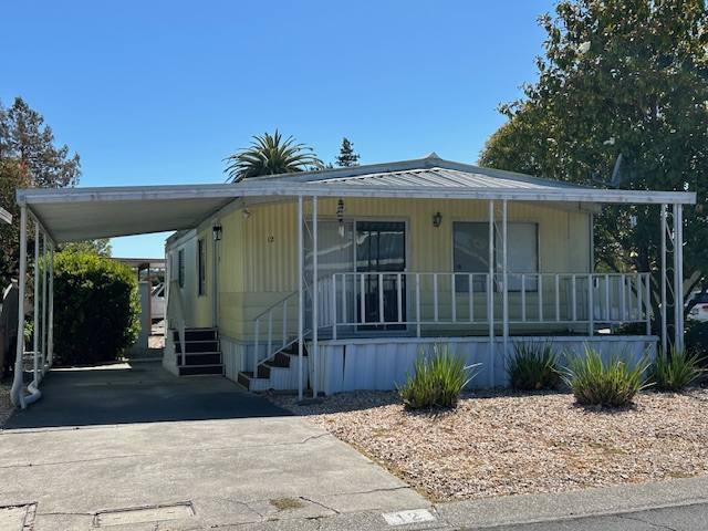 House for rent at 12 Michael Dr, Petaluma, CA 94954