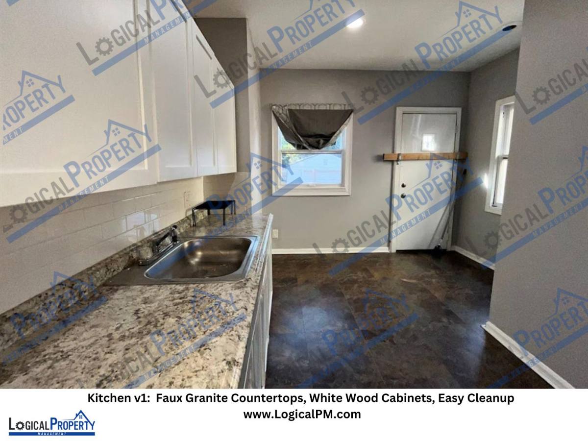 Apartment for rent at 273 Eastlawn St, Detroit, MI 48215