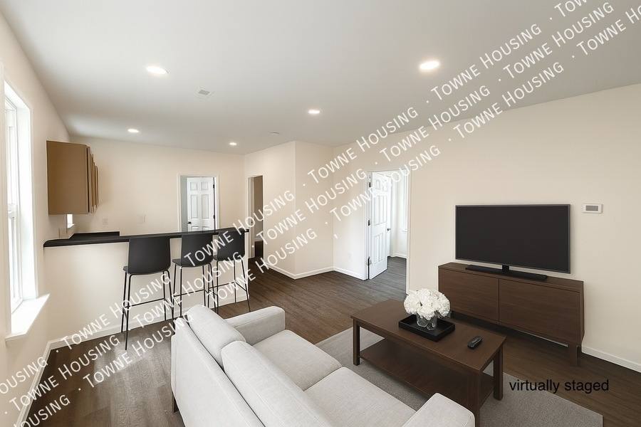 Apartment for rent at 20 Marion St #5, Buffalo, NY 14207