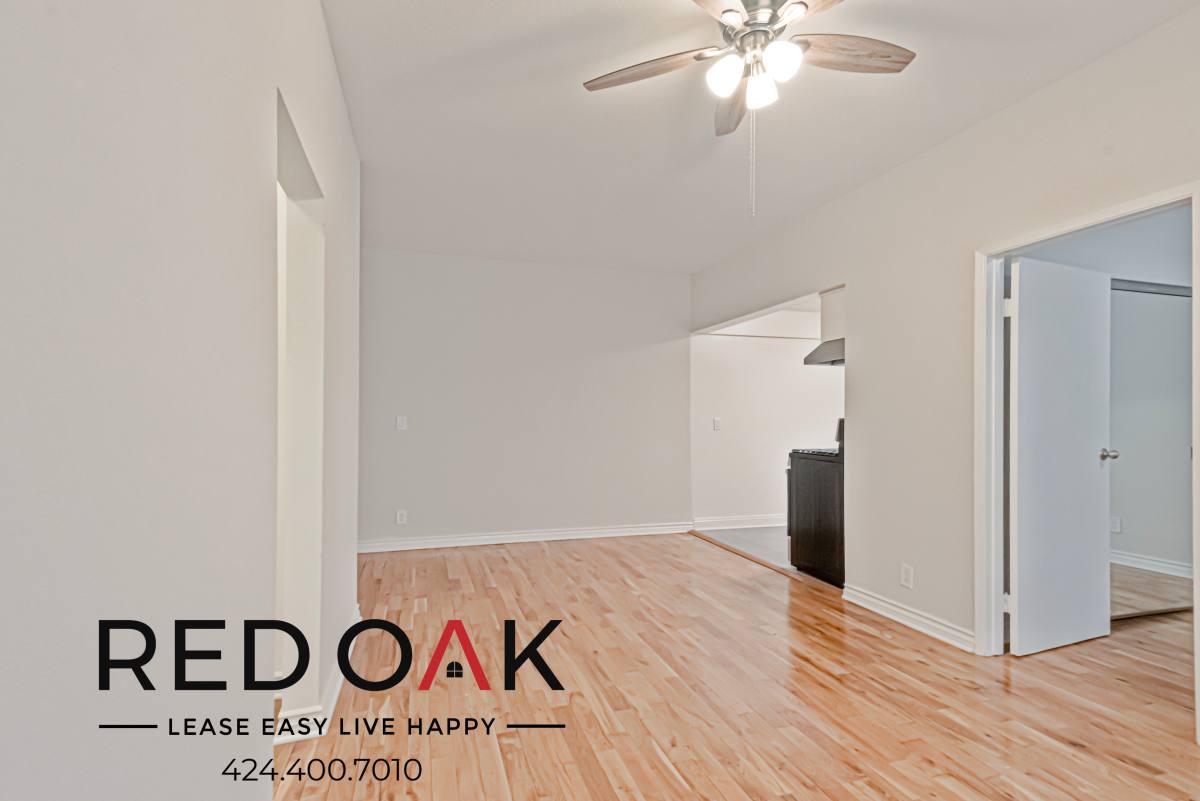 Condo for rent at 326 S Normandie Ave #209, Los Angeles, CA 90020