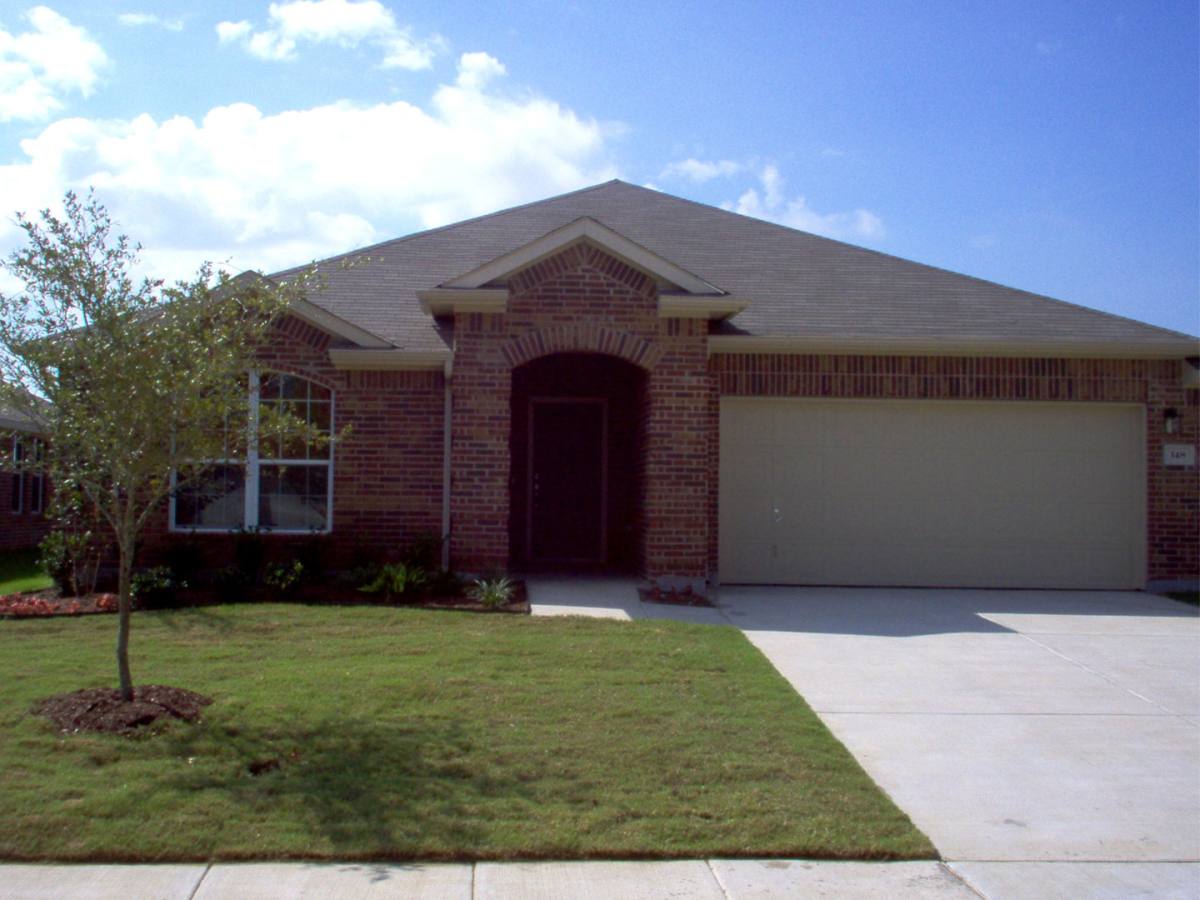 House for rent at 148 Briar Grove, Princeton, TX 75407