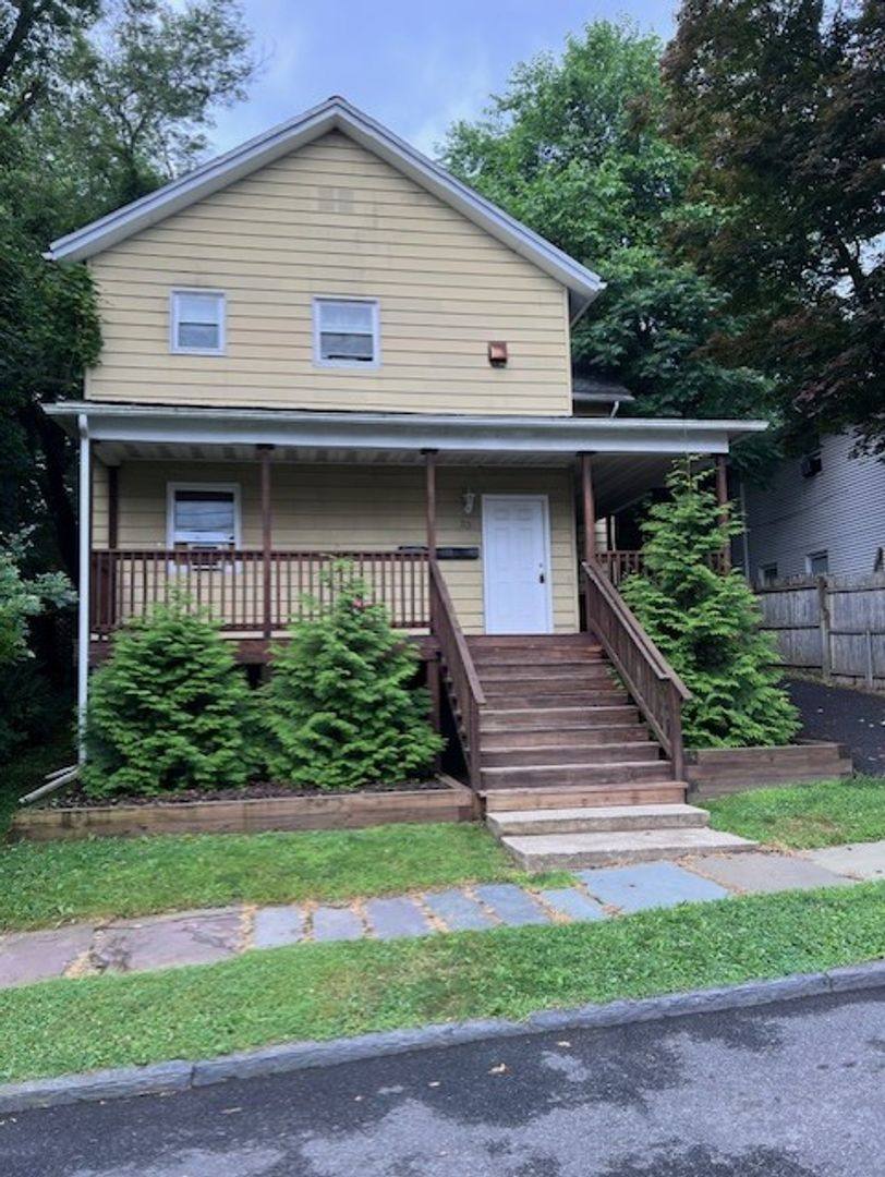 Apartment for rent at 33-35 Abruyn St, Kingston, NY 12401