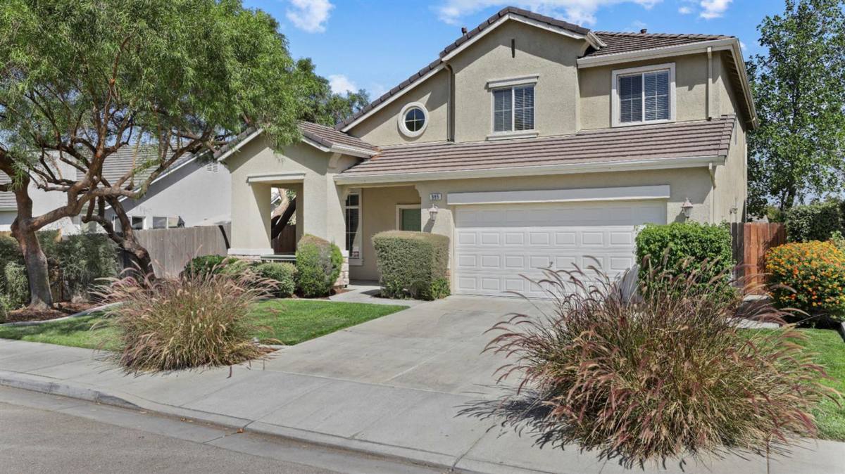 House for rent at 985 Sunnyside, Tracy, CA 95377