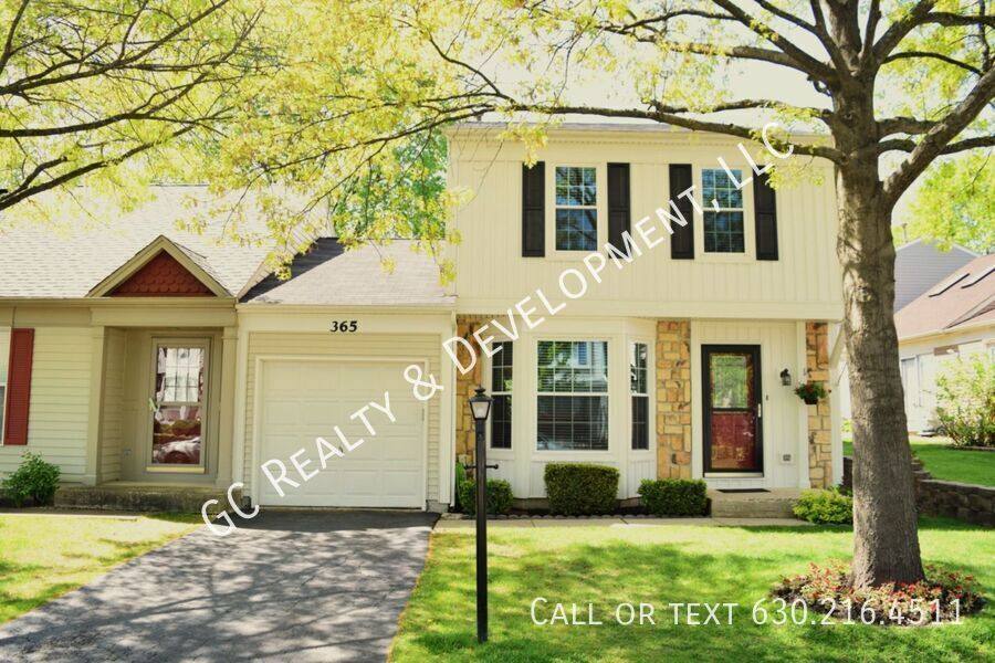 House for rent at 365 Birchwood Ave, Palatine, IL 60067