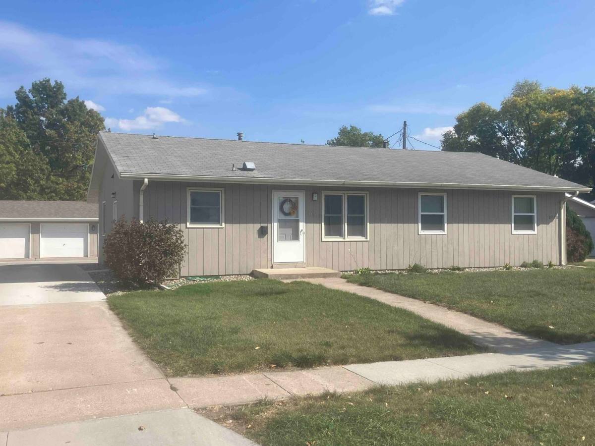 Apartment for rent at 2710 Luther Dr, Ames, IA 50010