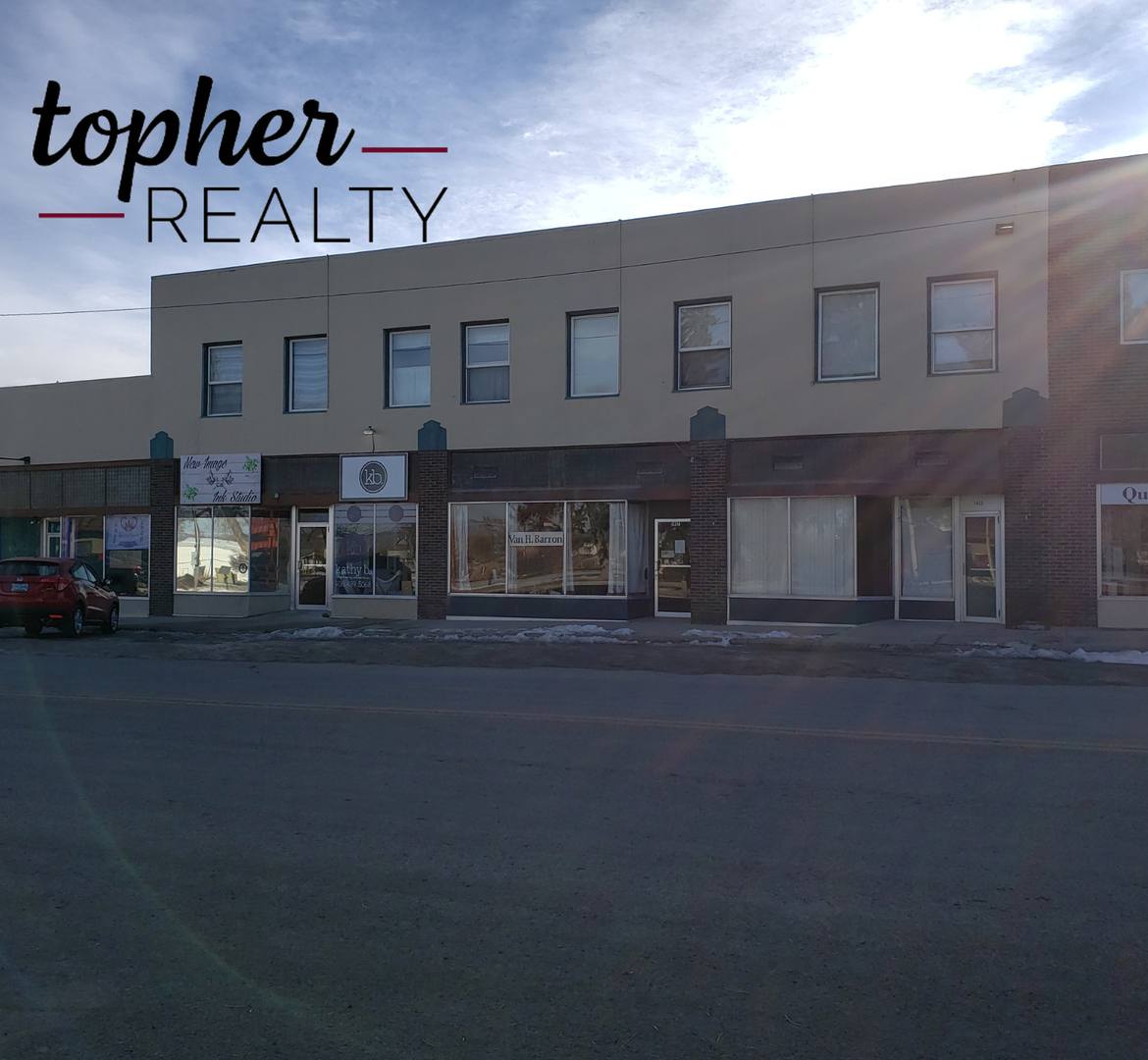 Apartment for rent at 1413 Helena Ave #4, Helena, MT 59601