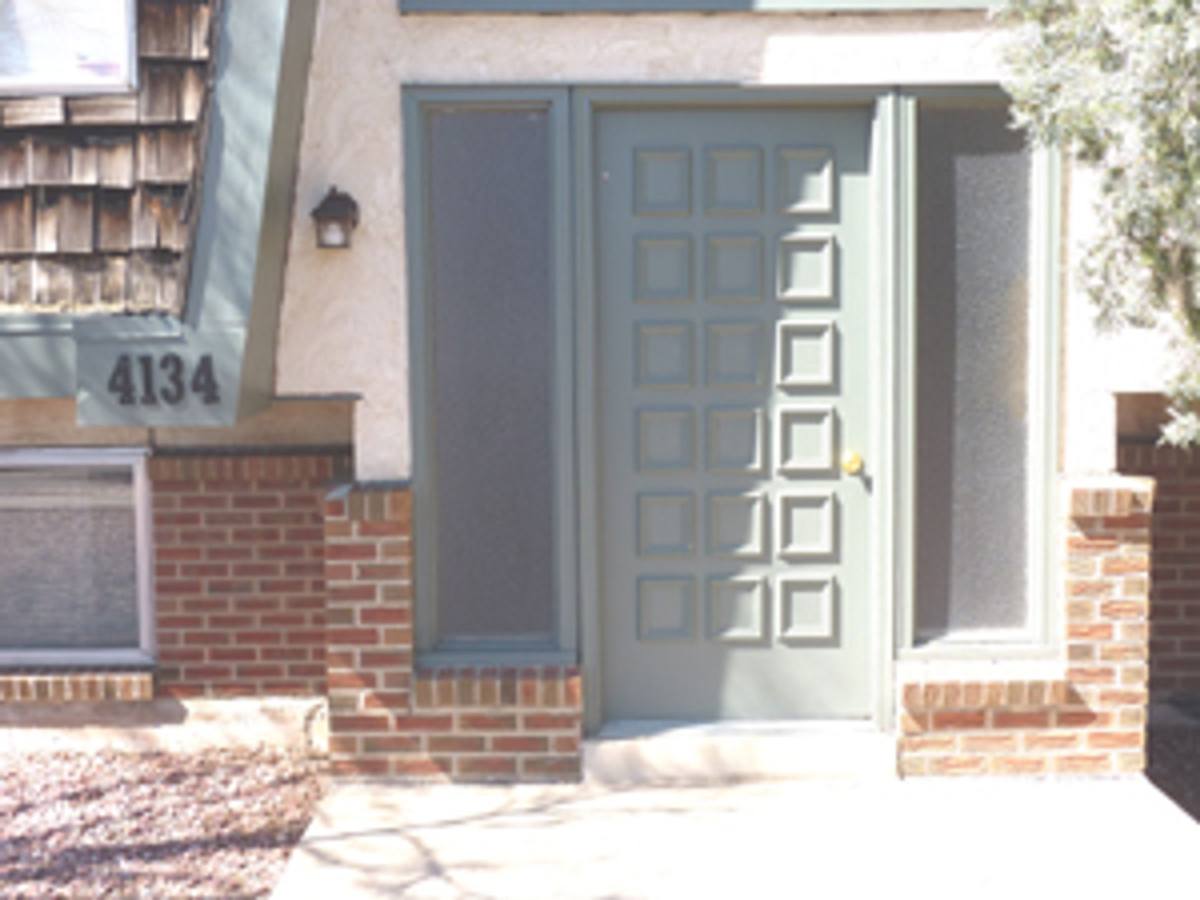 Apartment for rent at 4134 Forrest Hill Rd, Colorado Springs, CO 80907