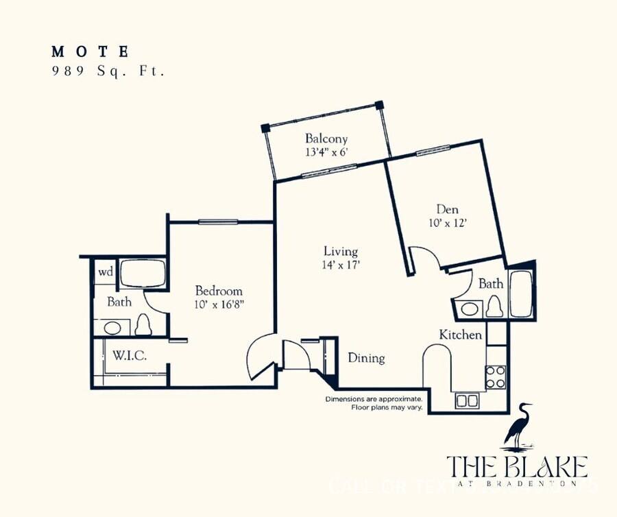 Apartment for rent at 6410 21st Ave W #223, Bradenton, FL 34209