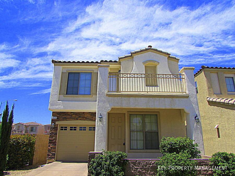House for rent at 1838 Versante Ave, Las Vegas, NV 89183