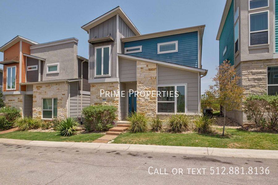 House for rent at 2813 Stock Dr, Austin, TX 78741