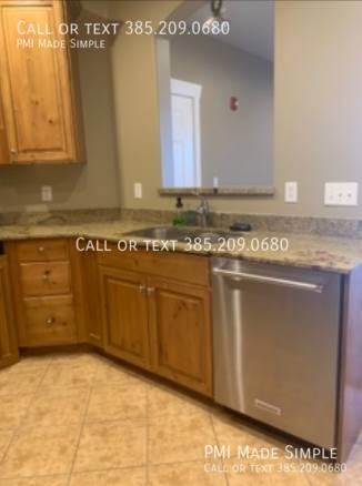 Apartment for rent at 2189 N Springtime Dr, Saratoga Springs, UT 84045