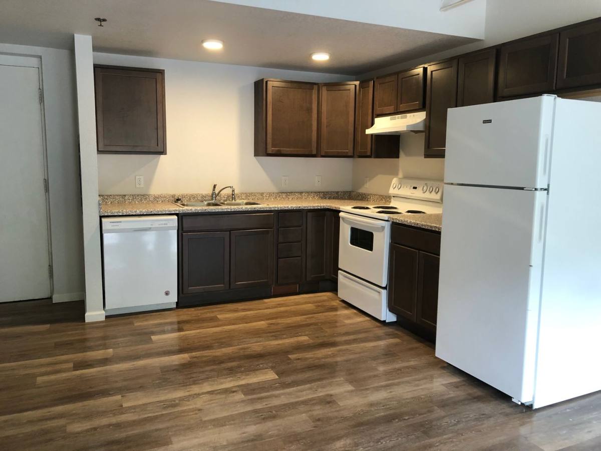 Apartment for rent at 915 S Superior St, Antigo, WI 54409