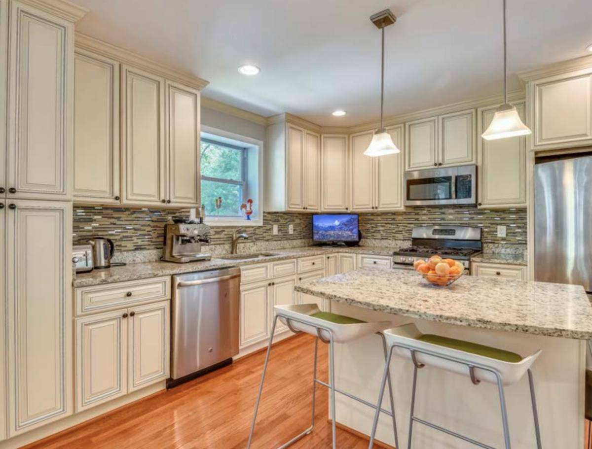House for rent at 7304 Carol Lane, Falls Church, VA 22042