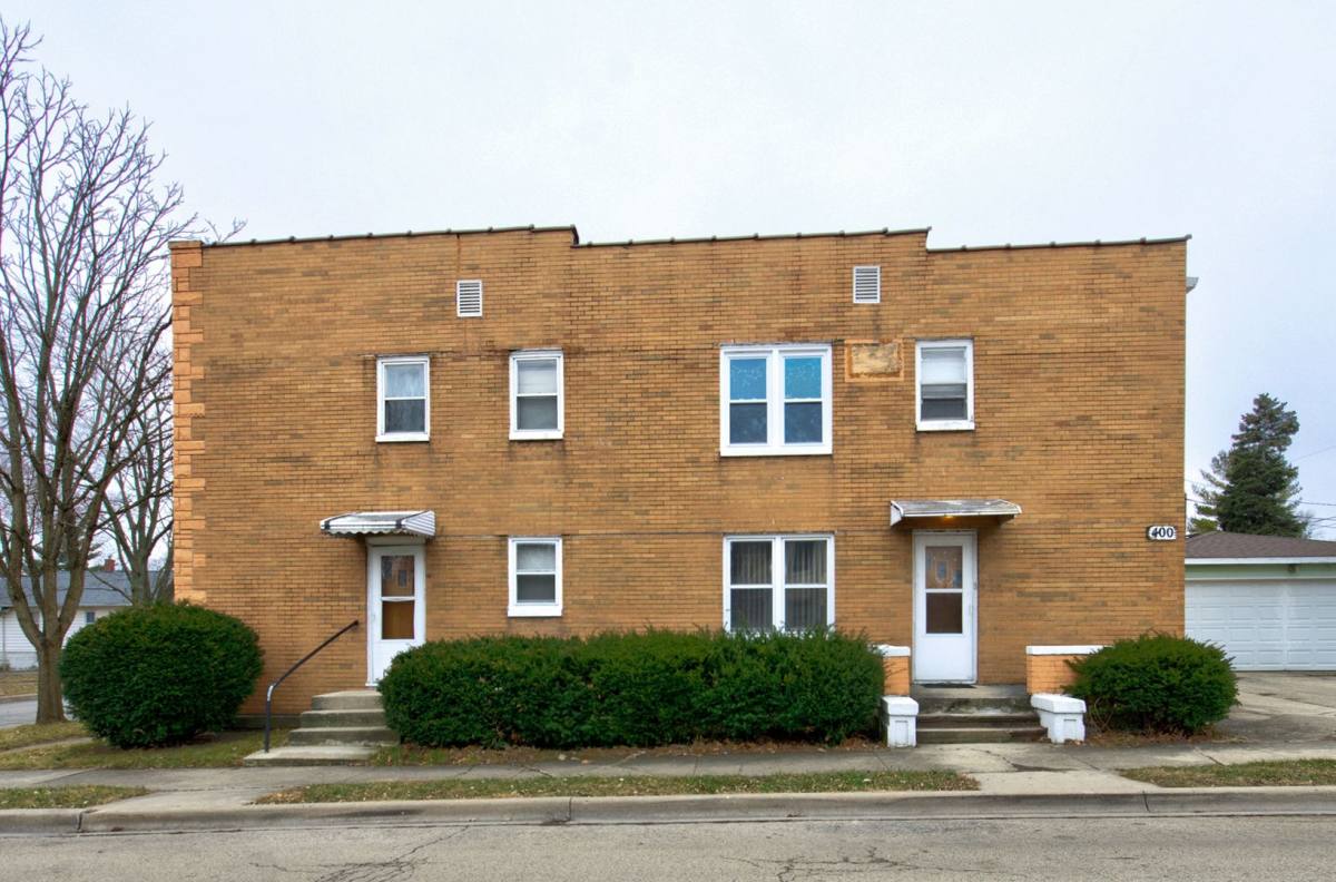 Apartment for rent at 400 Moran St, Joliet, IL 60435
