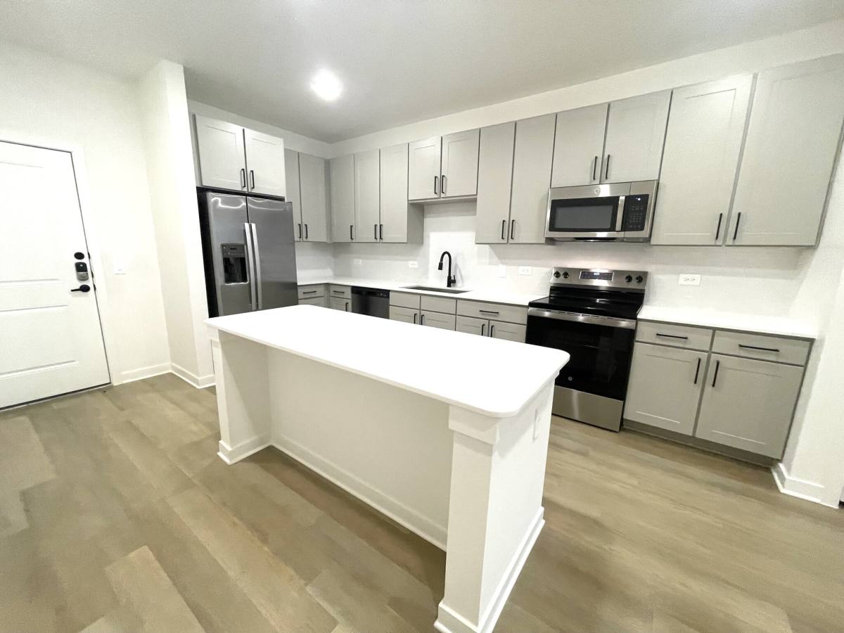 Apartment for rent at 601 Graham Dr, Sherman, TX 75092
