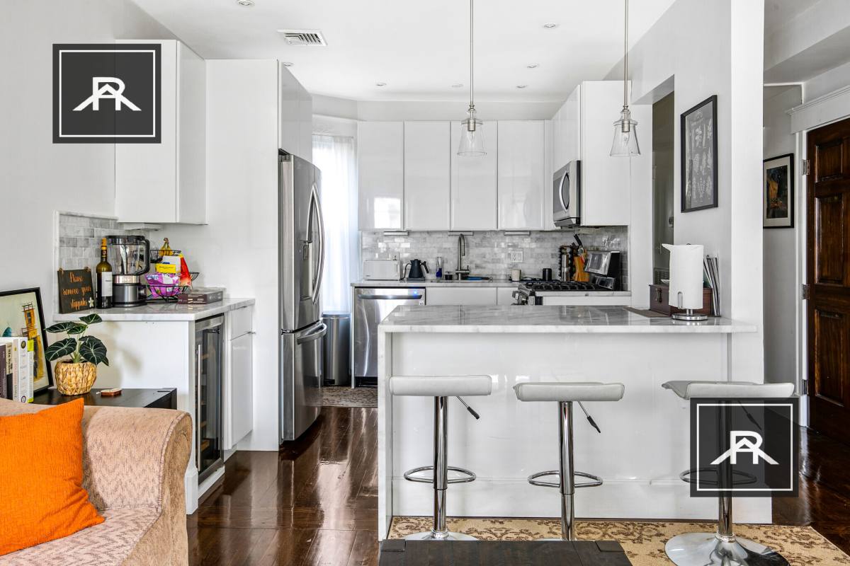 Apartment for rent at 42 Cameron St #3, Brookline, MA 02445