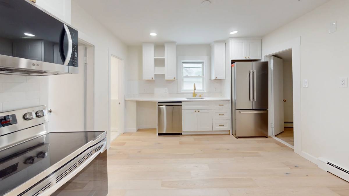 House for rent at 71 Water St, Quincy, MA 02169