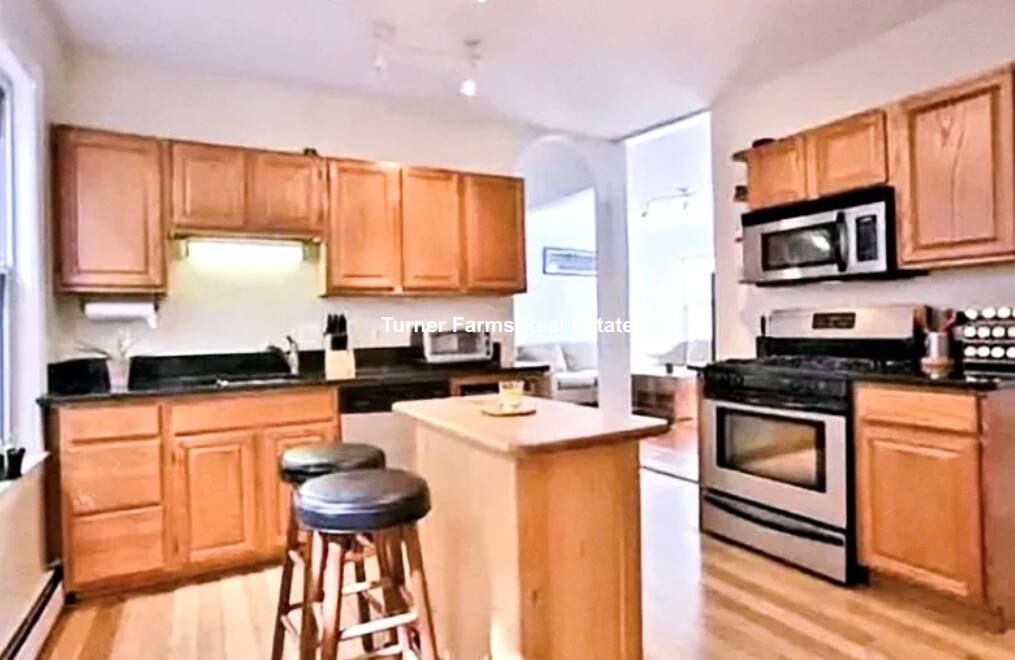 Apartment for rent at 46 Middle St, South Boston, MA 02127