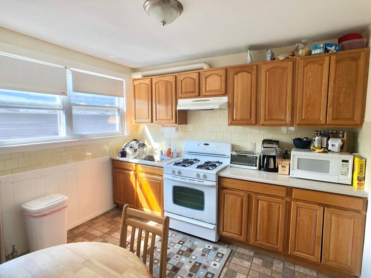 House for rent at 23 Allston St #1, Allston, MA 02134