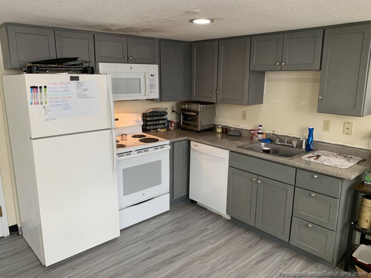 Apartment for rent at 11 Willow St #211, Fitchburg, MA 01420