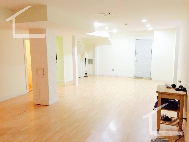Apartment for rent at 731 Cambridge St #1, Brighton, MA 02135