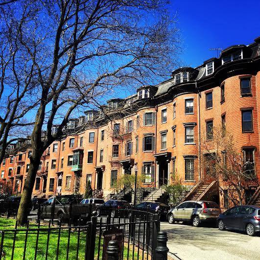 Apartment for rent at 41 Worcester Square #3, Boston, MA 02118