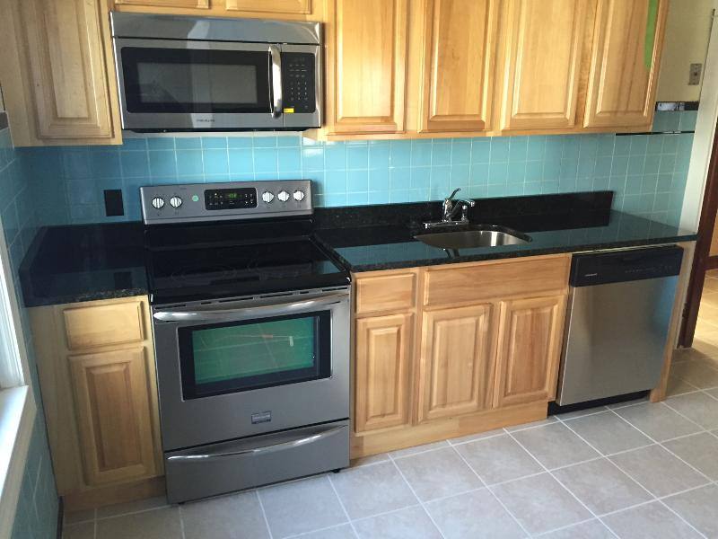 House for rent at 48 Oak St #2, Dedham, MA 02026