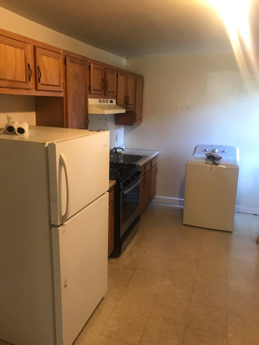 Apartment for rent at 102 Hammond St #1, Roxbury Crossing, MA 02120