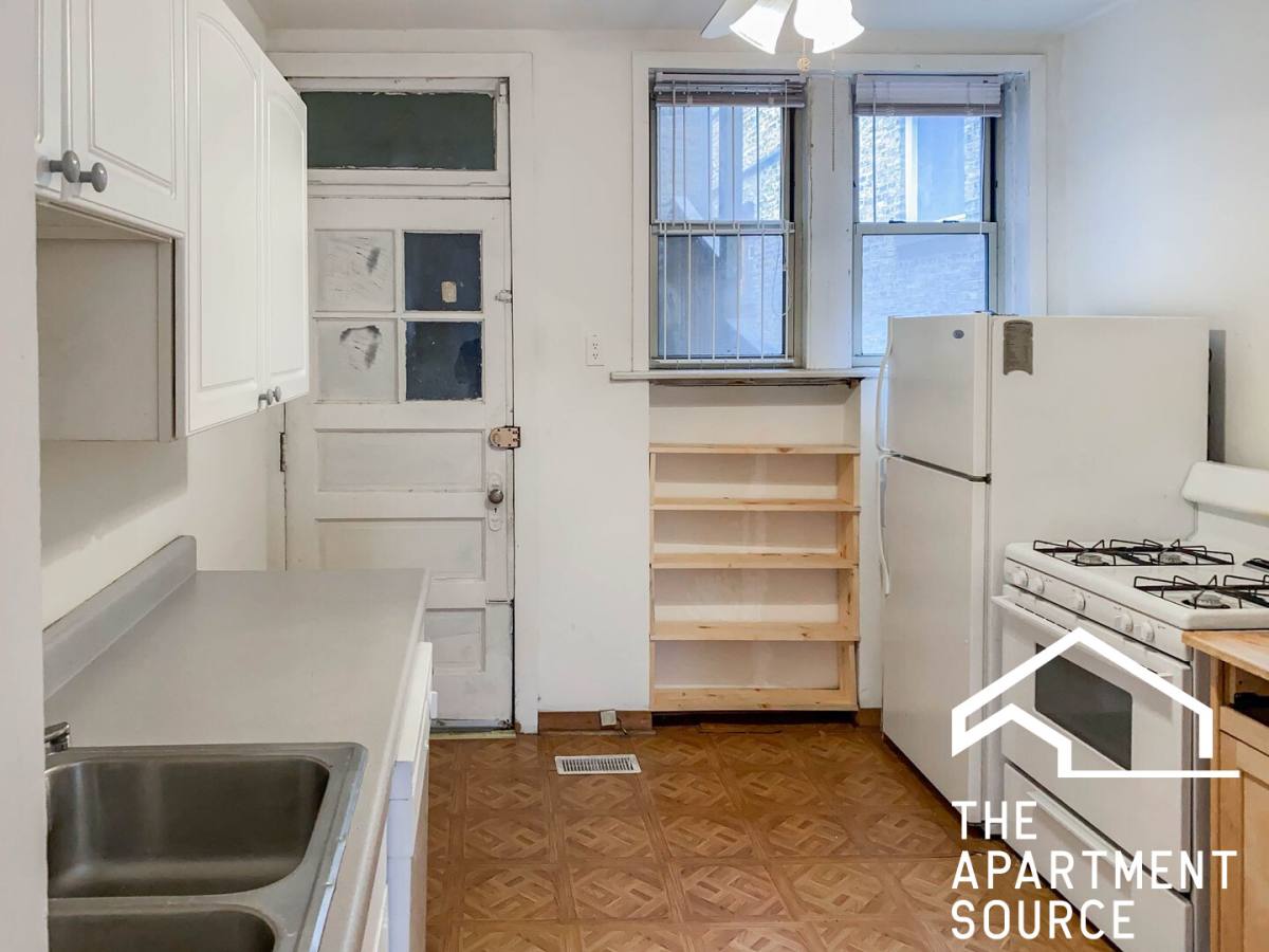 4817 N Wolcott Ave #2A, Chicago, IL 60640