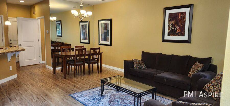 Apartment for rent at 15496 W 66th Dr #D, Arvada, CO 80007
