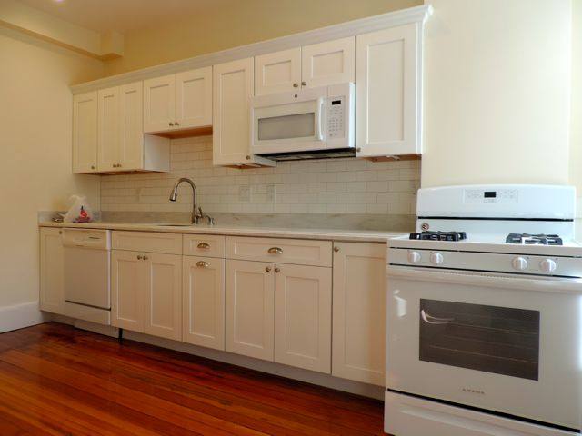 Apartment for rent at 249 L St #2, South Boston, MA 02127