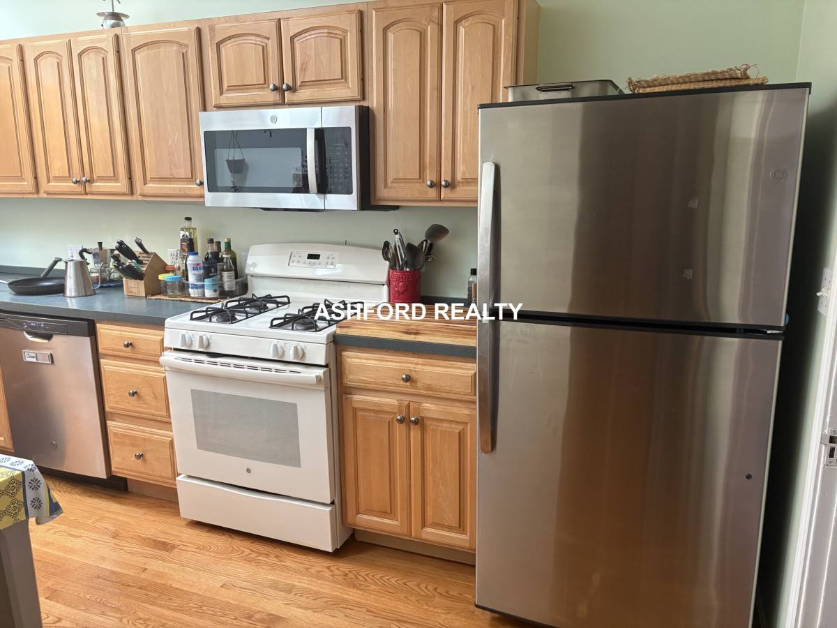 House for rent at 215 Belmont St #3, Belmont, MA 02478