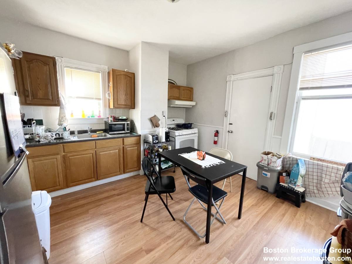 Apartment for rent at 45 Crescent Ave #3, Dorchester, MA 02125
