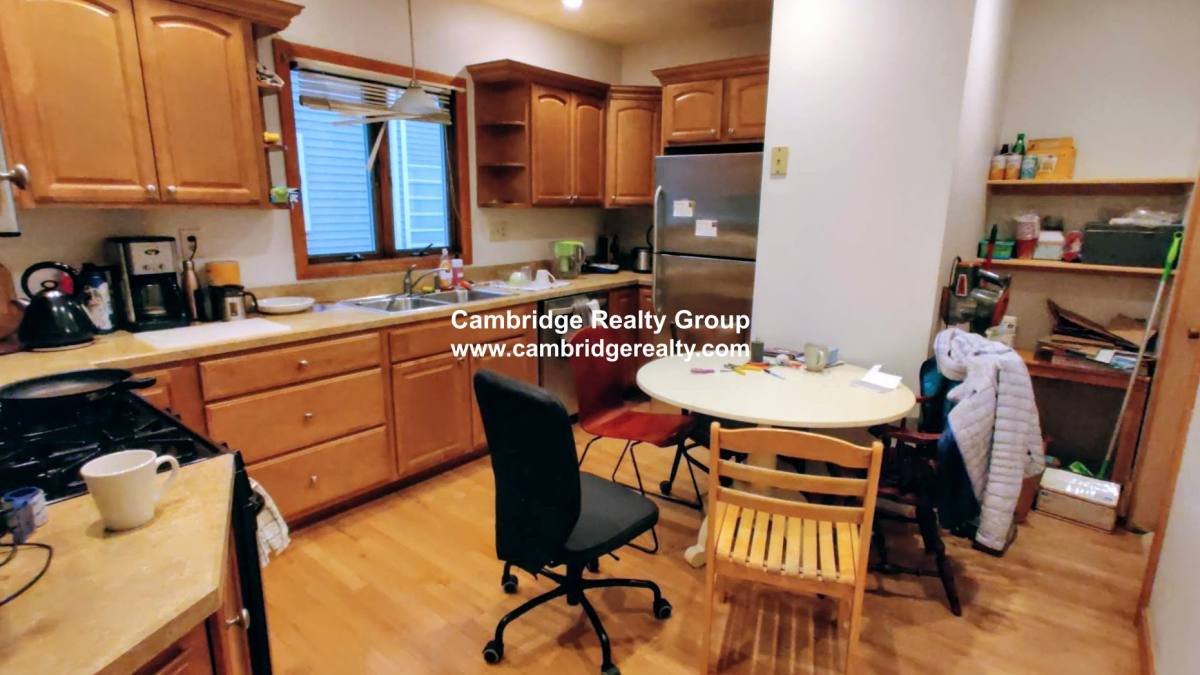 House for rent at 45-47 Bowdoin St #1, Medford, MA 02155