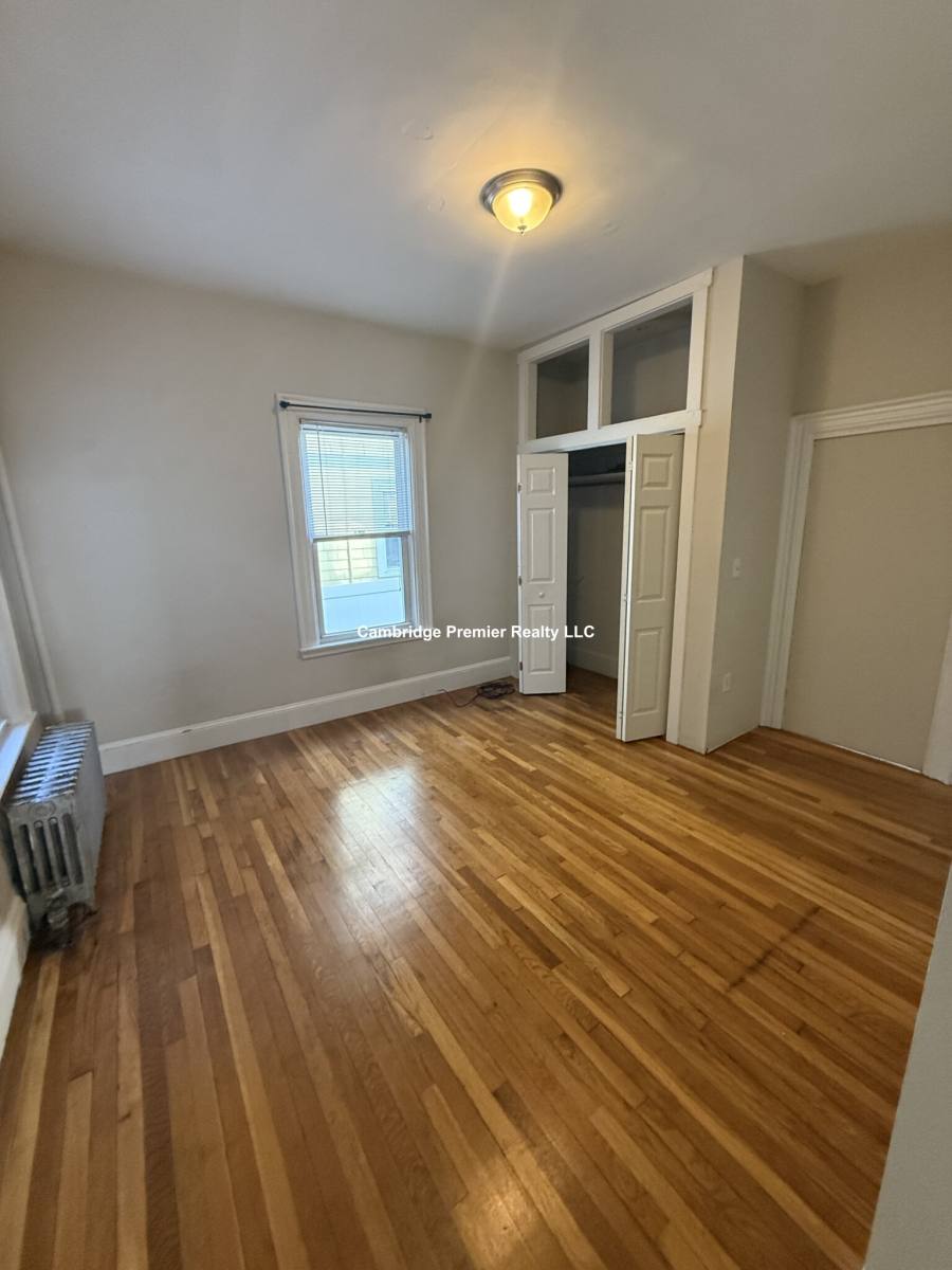 Apartment for rent at 44 Cameron Ave #1, Somerville, MA 02144