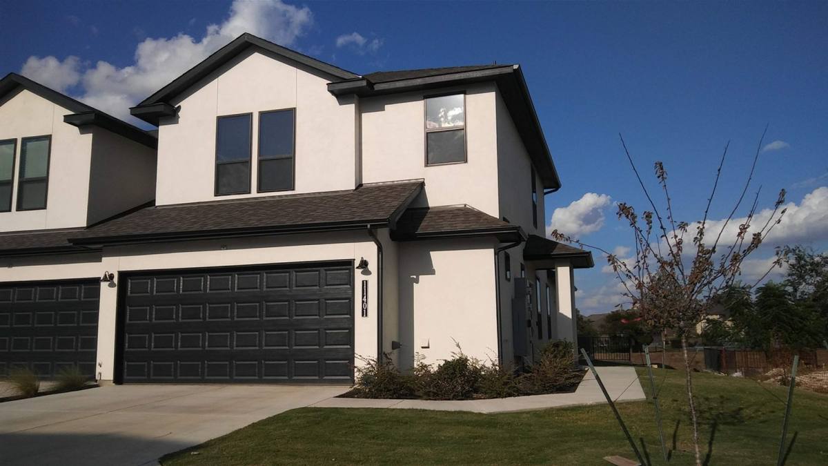 Townhouse for rent at 12319 Maypole Bend, Austin, TX 78717