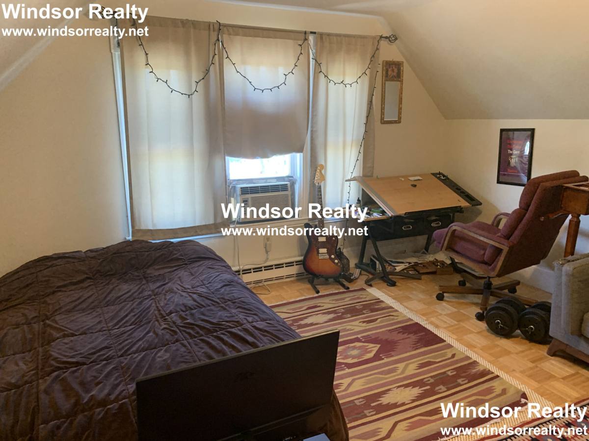Apartment for rent at 230 Broadway #3, Somerville, MA 02145