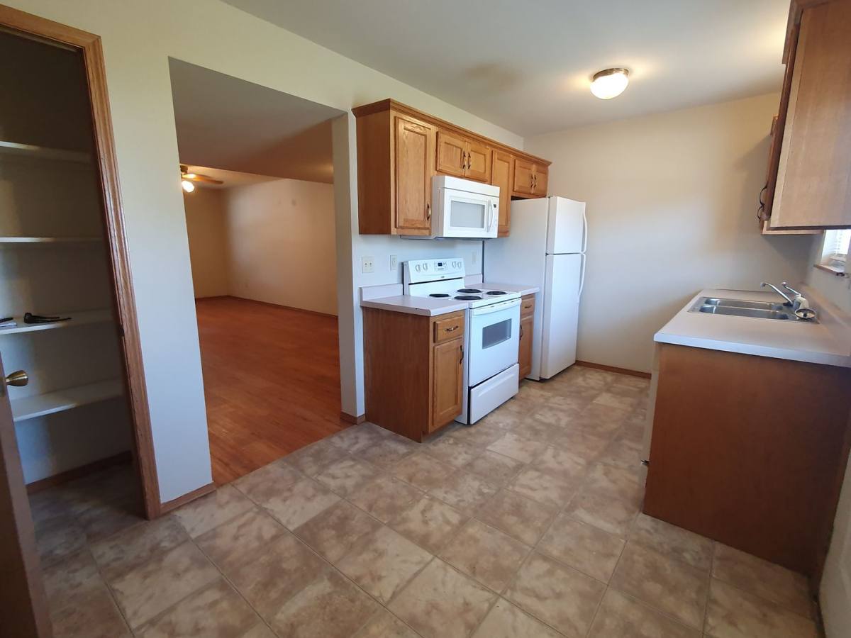 Apartment for rent at 20304 Skyview, Waynesville, MO 65583