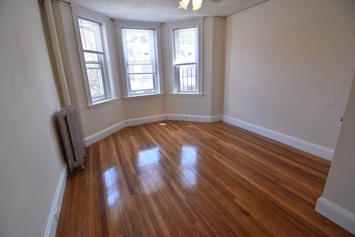 Apartment for rent at 5 Barrows St #4A, Allston, MA 02134