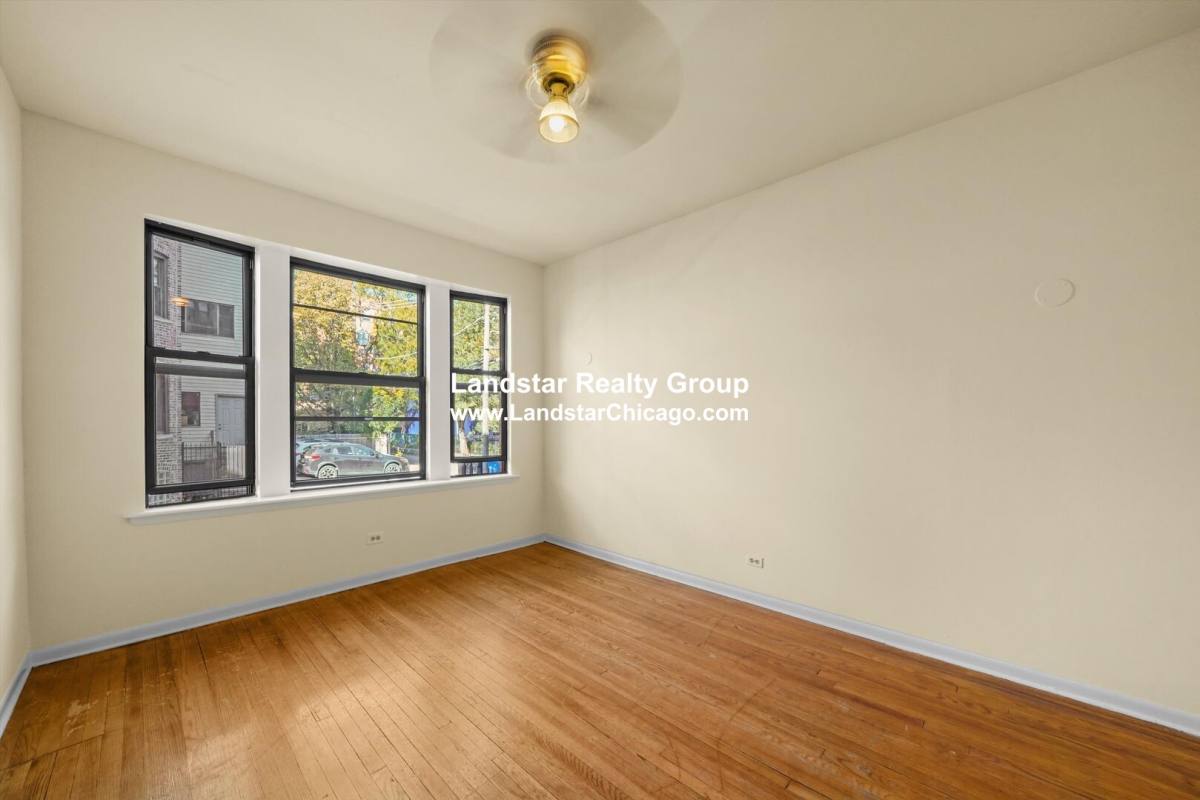 Apartment for rent at 3147 N Medill #2, Chicago, IL 60647