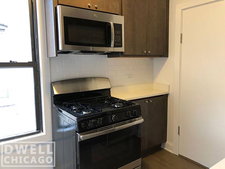 Apartment for rent at 2639 N Spaulding Ave #3E, Chicago, IL 60647
