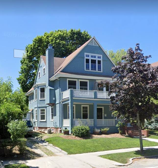 Apartment for rent at 588 Huron Ave #3, Cambridge, MA 02138